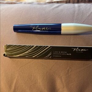 PLUME COSMETICS Lash & Brow Enhancing Serum Elite (with $50 off code)